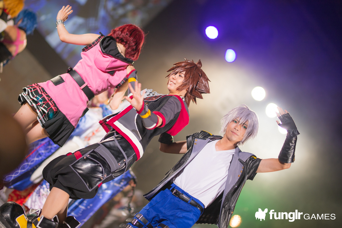 Cosplay Collection Night@TOKYO GAME SHOW 2019