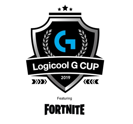 11月23日 Logicool G Cup 19 オフライン決勝開催 Fortniteアマチュア日本一の栄冠を勝ち取るのは誰だ Eスポーツキャッチ