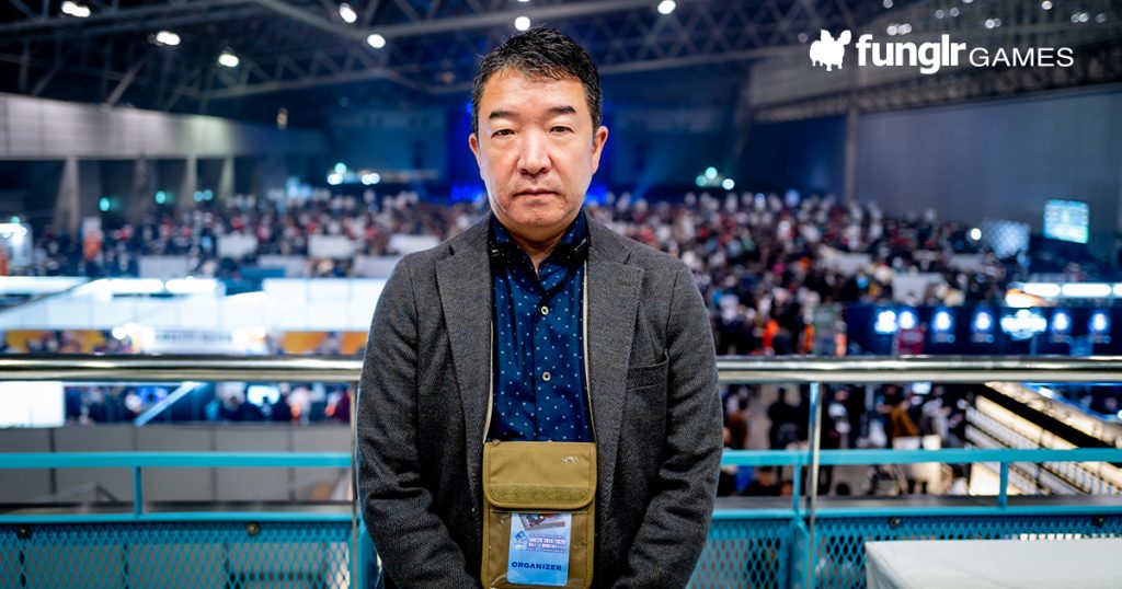 進化を感じた格闘ゲームの祭典「EVO Japan 2020」オーガナイザーの藤澤孝史氏に話を聞いてみた