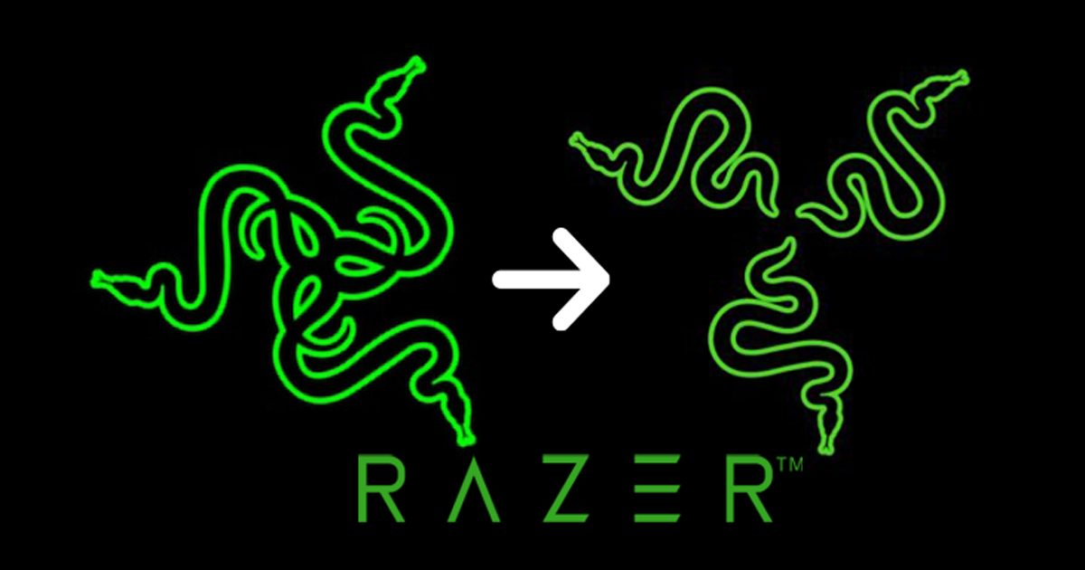 新型コロナ感染拡大への注意喚起 Razerロゴ変更へ Funglr Games