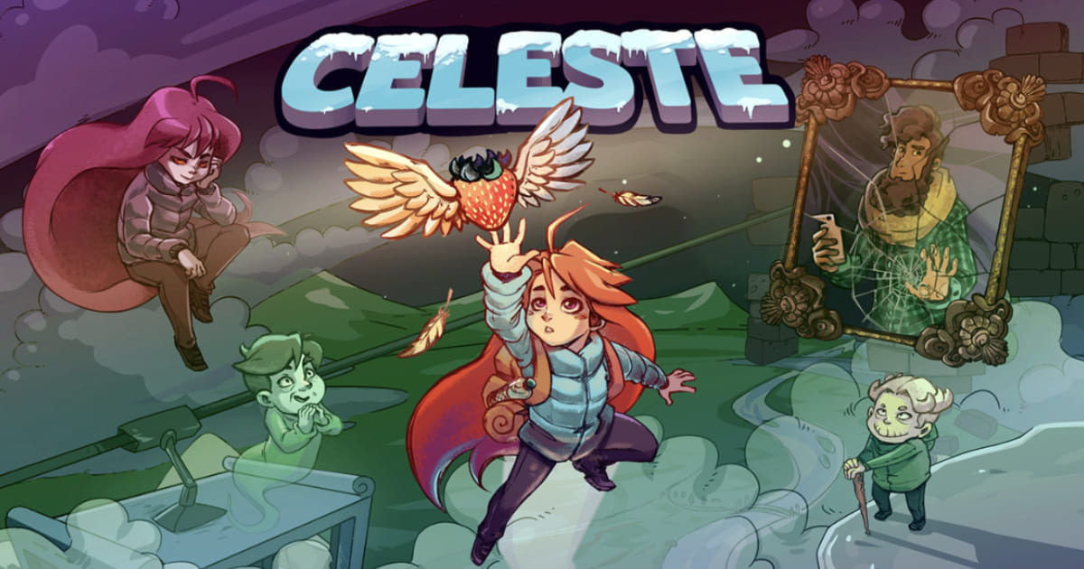 手に汗握る傑作ゲーム「Celeste」が遊び放題！Nintendo Switch Online加入者限定イベント「いっせいトライアル」開催
