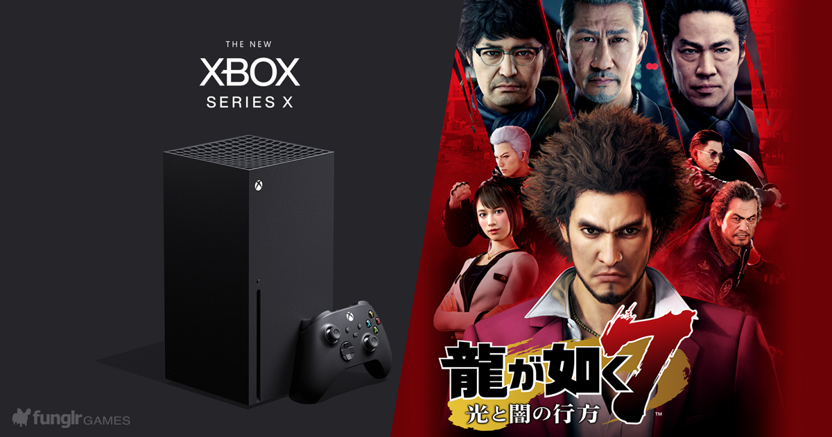 「Xbox Series X」ローンチタイトルが発表された「Inside Xbox」の日本語字幕付きアーカイブ公開！
