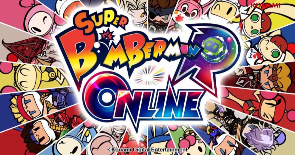 Konami Joined Stadia: New Bomberman Game