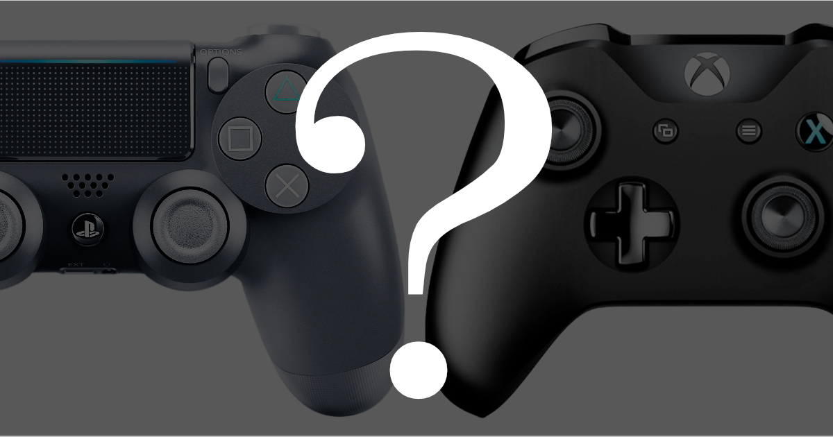 期待の次世代機PS5とXbox SXでは現行コントローラーは使用できるの？ - funglr Games