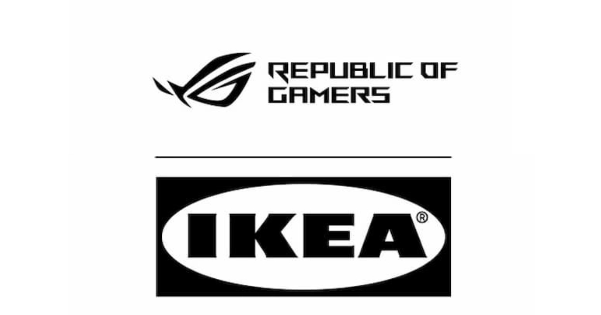 Rog Ikea聯名 電競家具的時代來了 會有rog鯊魚嗎 Funglr Games