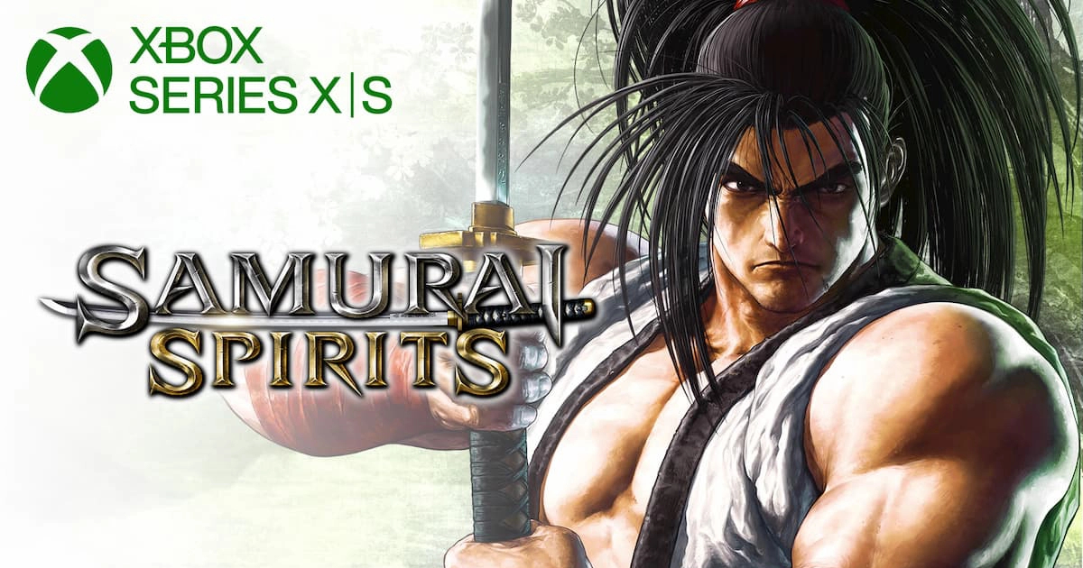 Samurai Spirits will be released in the next-generation Xbox 