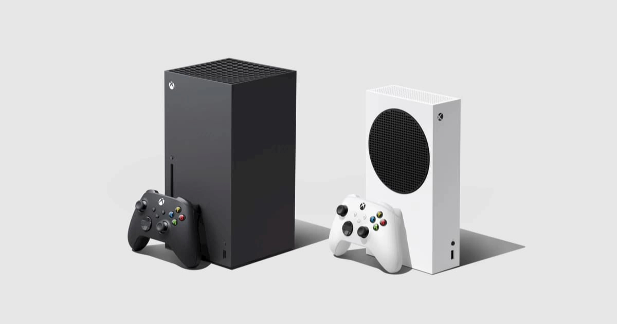 次世代のXbox「Xbox Series X」の価格が正式発表！「Xbox Series S」とのスペックの違いも明らかに！ - funglr  Games