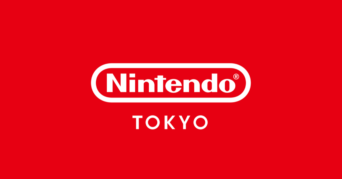 Nintendo TOKYOでリングフィット単品&リングフィットセットのWEB限定抽選予約受付中！