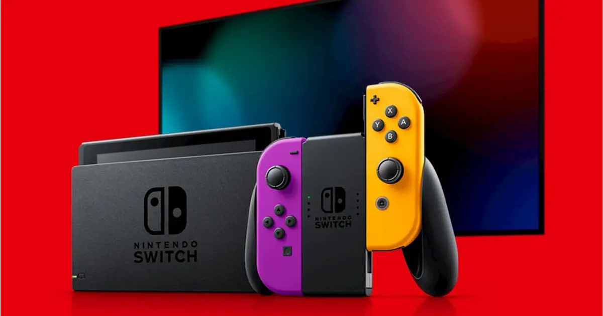 Nintendo TOKYOでリングフィットとカスタムカラーのNintendo SwitchのWEB限定抽選予約受付中！