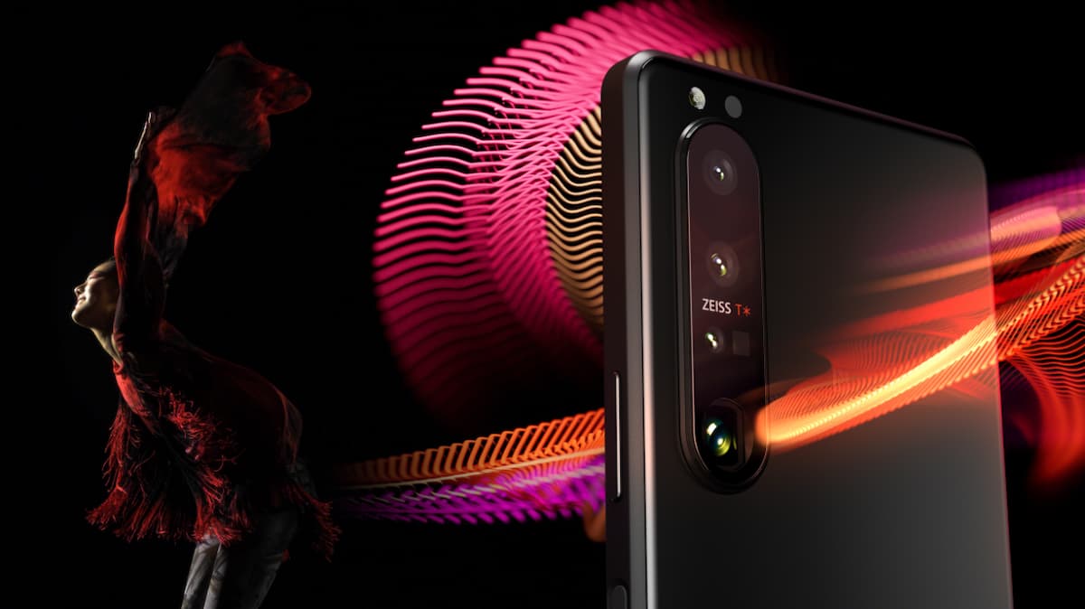 ソニーの最新技術を結集した5Gフラッグシップスマートフォン「Xperia 1 III」発表！ソニー製スマホだからこそ快適なPSリモートプレイも