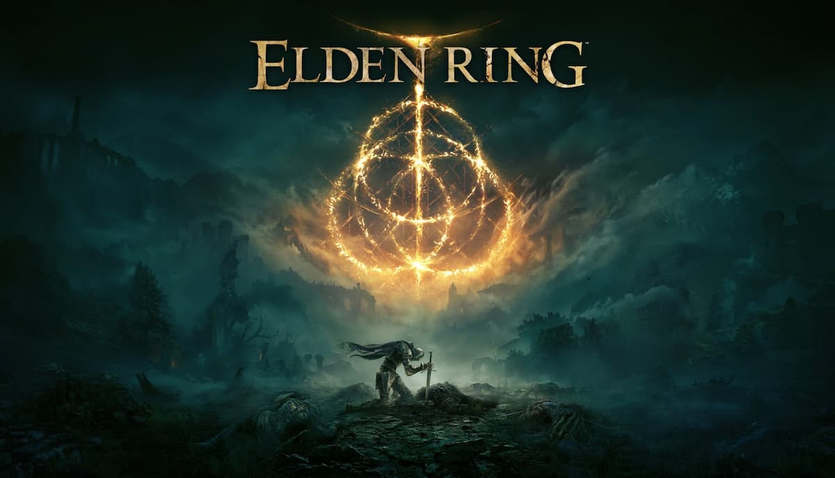 バンナム × フロム・ソフトウェアの完全新作アクションRPG「ELDEN RING」の発売日が遂に決定！