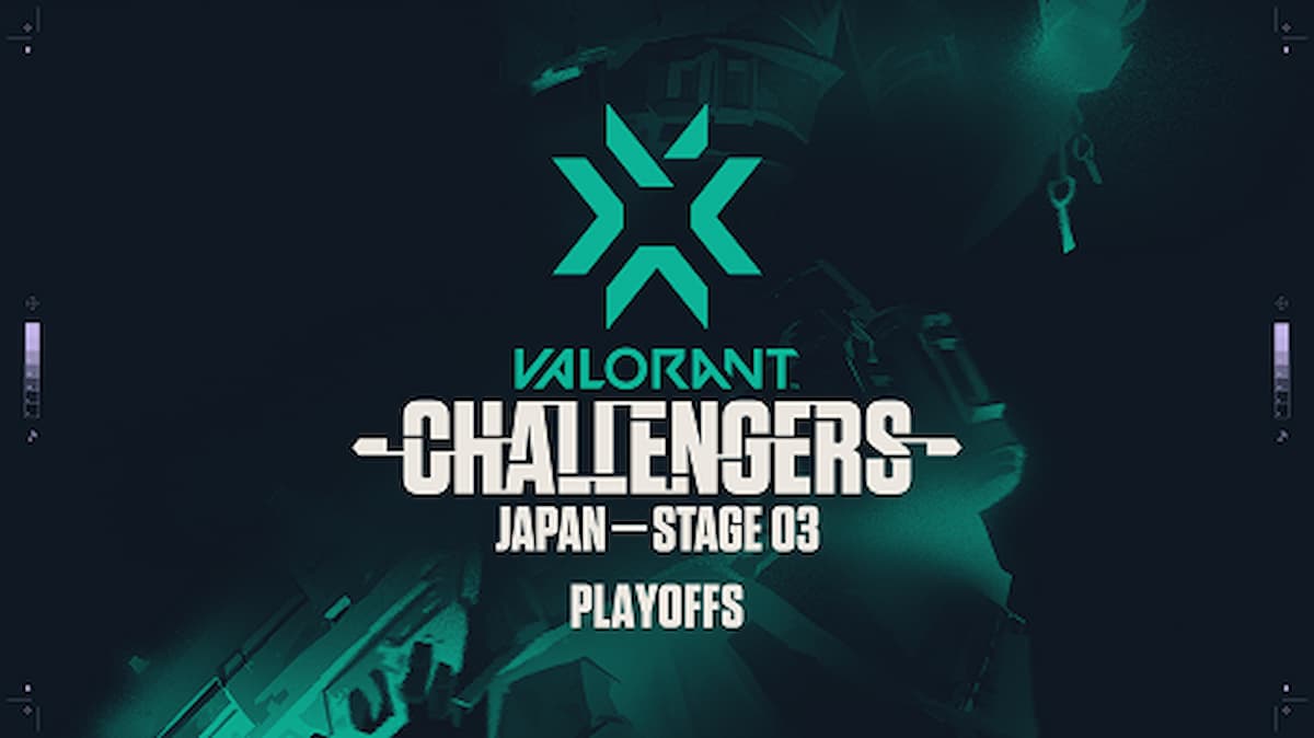 「VALORANT Champions Tour Stage3 – Masters」への出場を賭けたPlayoffs開催！各試合配信決定！