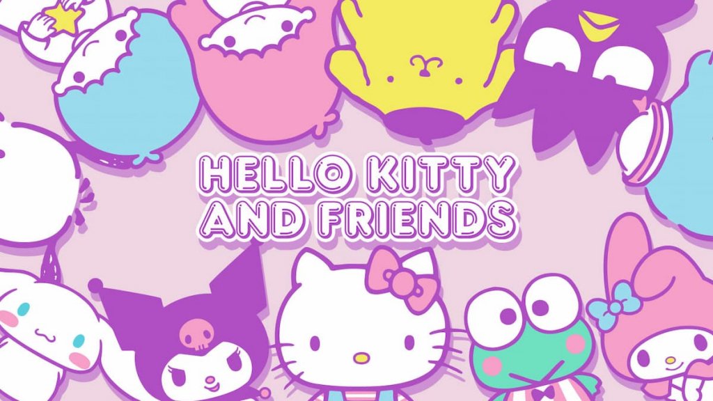 日本を代表するキャラクターがRazerとコラボ！「HELLO KITTY AND FRIENDS」コラボアイテムが登場！