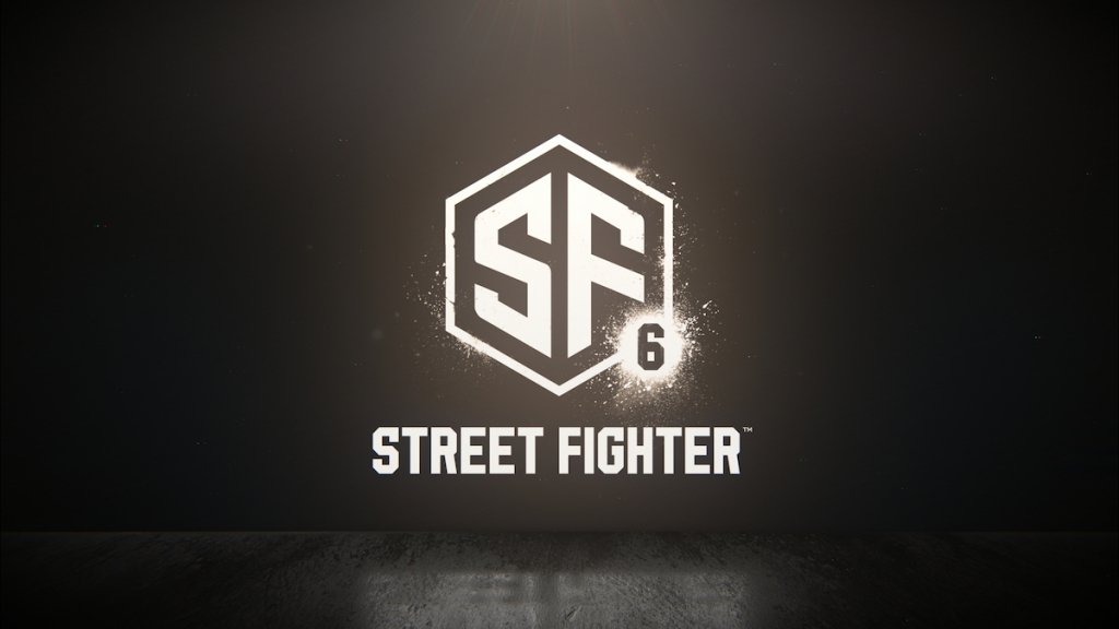 シリーズ最新作「ストリートファイター6」が正式発表！公式サイトがオープン！ティザー映像公開！