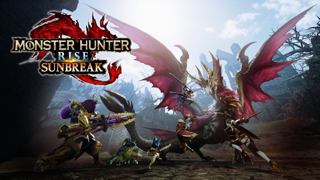 Monster Hunter Rise: Sunbreak is ready for release! Reveal plenty of new details!