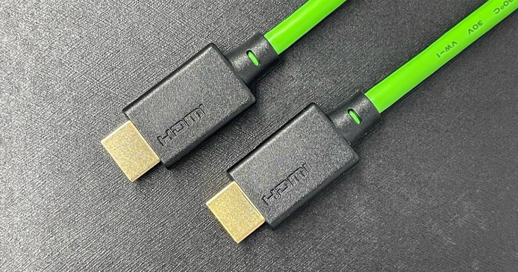 來自山田電器的TSUKUMO品牌「TSUKUMO Premium Cable」HDMI 2.1連接綫發售！