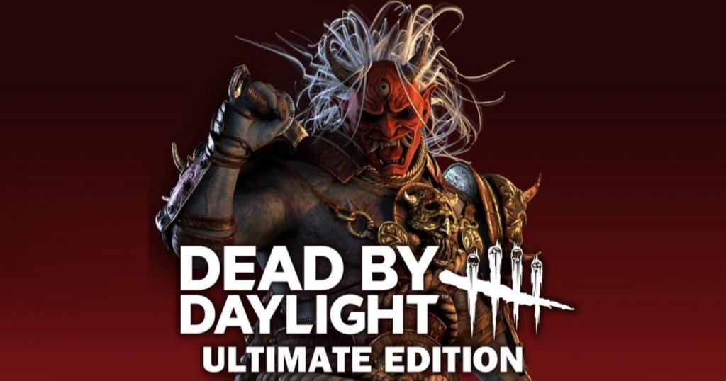 恐怖に満ちた13チャプターを収録！最恐のバリューパック「Dead by Daylight アルティメットエディション 公式日本版」が発売！