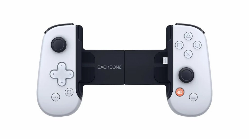 PlayStation官方授權iPhone專用手把「Backbone One - PlayStation Edition」登場！