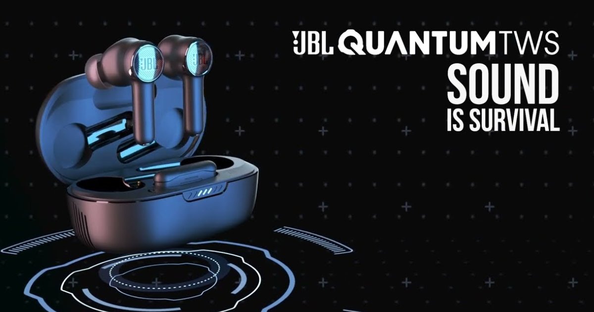 JBL QUANTUM TWS 新品未開封 イヤフォン オーディオ機器 家電・スマホ・カメラ 特売新入荷特価