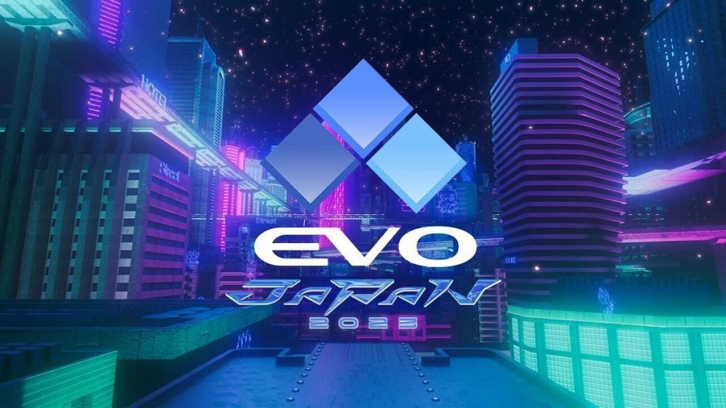 日本最大的格鬥遊戲祭典回來了！「EVO Japan 2023」確定舉辦！