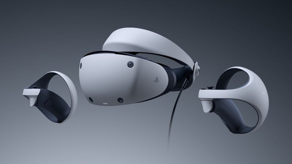 PS VR for PS5 PlayStation VR2 release date announced for early 2023!