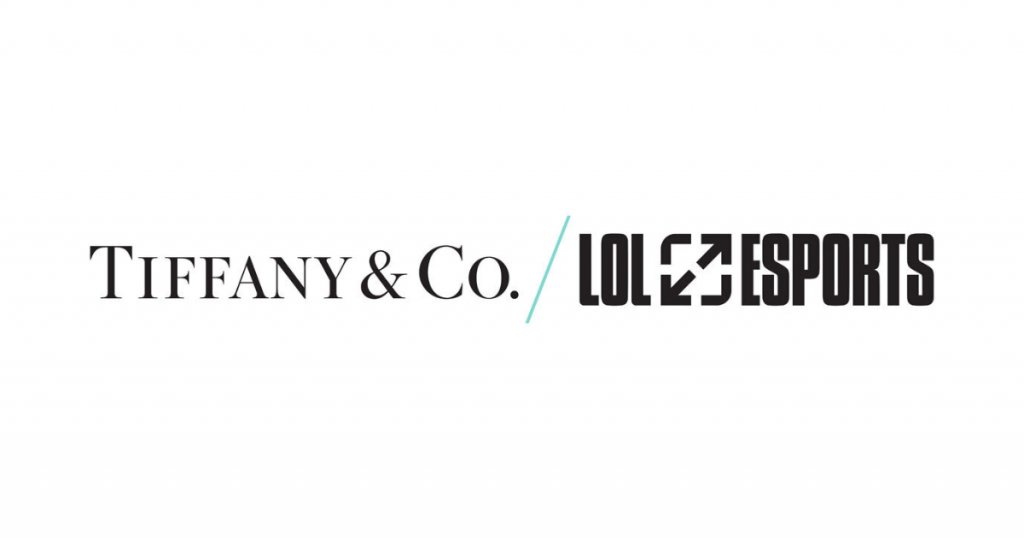 Riot Games, Inc.和Tiffany & Co.聯乘合作！Tiffany & Co.將負責設計Worlds 2022的得獎獎杯