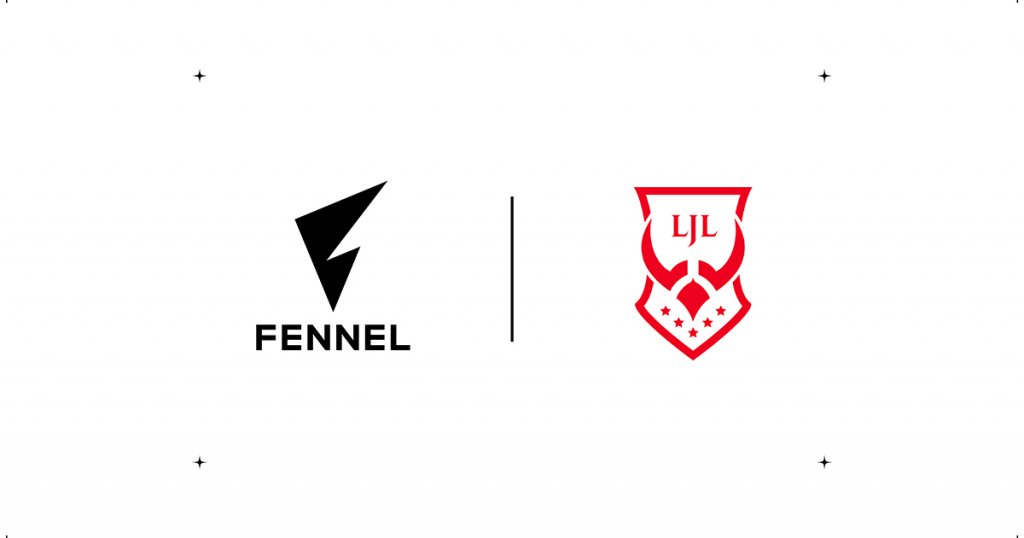 FENNEL收購專業Esports團隊「Rascal Jester」的LoL部門！